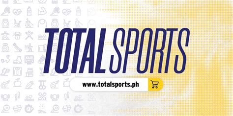 FAQs – Total Sports PH.